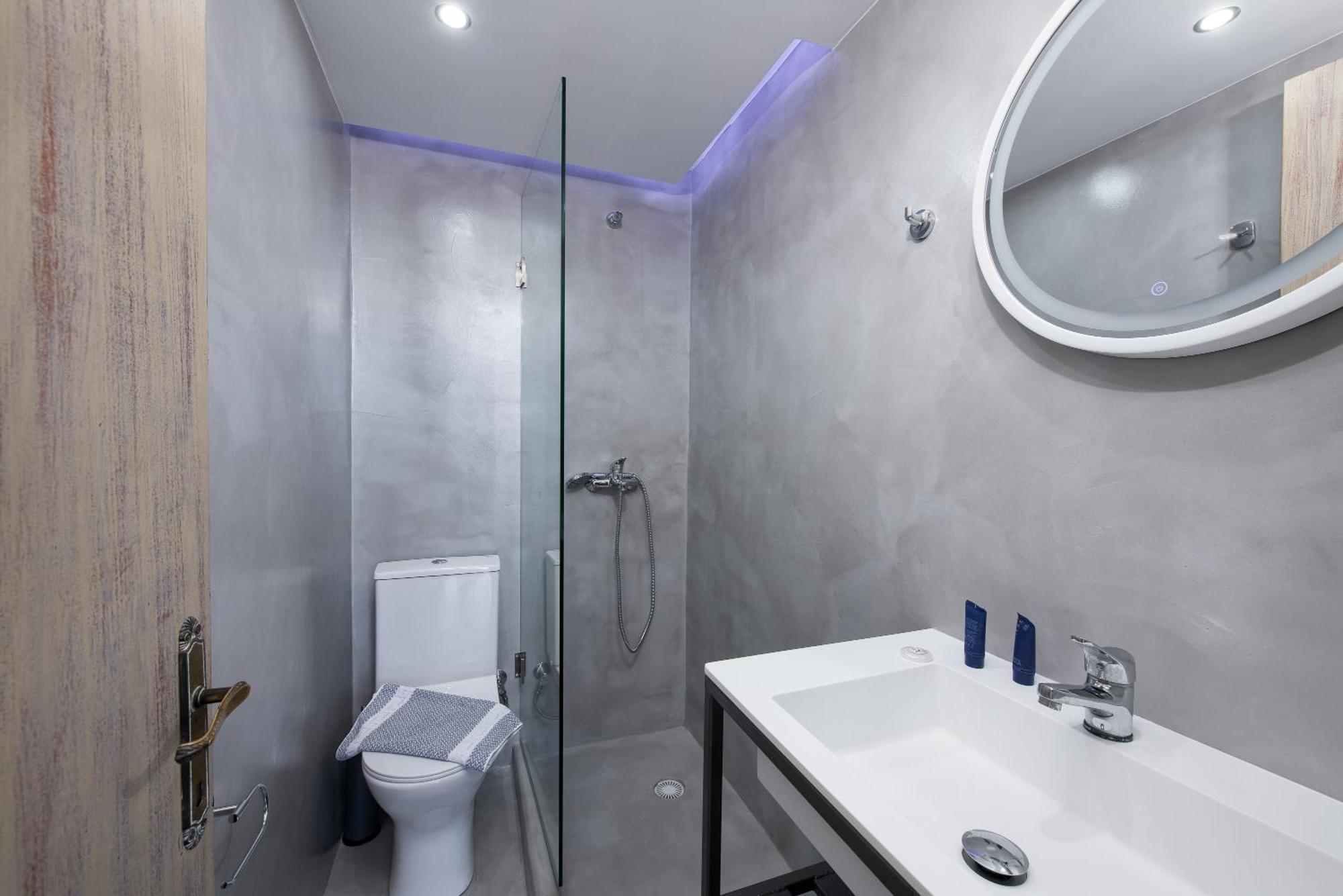 Archodissa Pansion Hotel Alikí Екстериор снимка